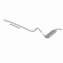 MAG BRE Exhaust Kits Magnaflow 106-0045