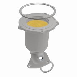 MAG Converter Direct Fit Magnaflow 337802