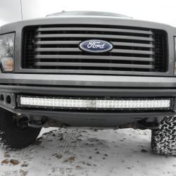 DV8 Offroad FBFF1-04
