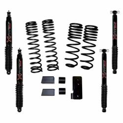 Skyjacker JK20BPBLT