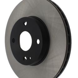 STOPTECH 12045050CRY