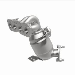 MAG Converter Direct Fit Magnaflow 22-231