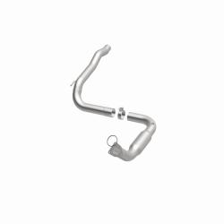 MAG Converter Direct Fit Magnaflow 5451640