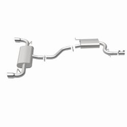 MAG BRE Exhaust Kits Magnaflow 106-0928