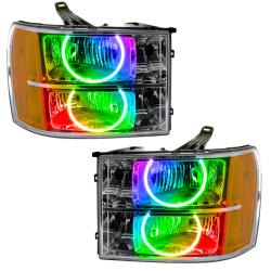 ORACLE Lighting 8165-504