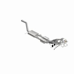 MAG Converter Direct Fit Magnaflow 280321
