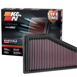 K&N ENGINEERING 335089