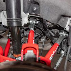 UMI PERFORMANCE 2554R