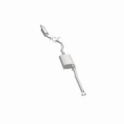 MAG BRE Exhaust Kits Magnaflow 106-0271