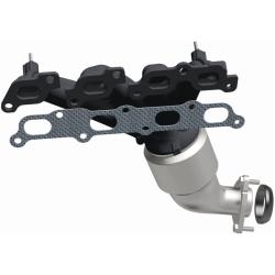 MAG Converter Direct Fit Magnaflow 4583327