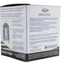 FORD RACING CM6731FL820