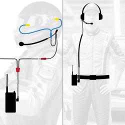 RUGGED RADIOS NASCARRDHU