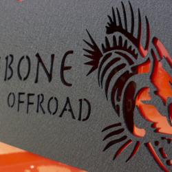 FISHBONE OFFROAD FB25137