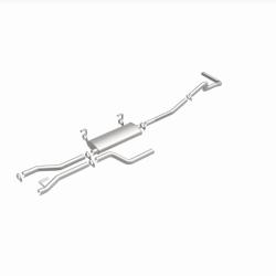 MAG BRE Exhaust Kits Magnaflow 106-0491
