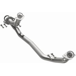 MAG BRE Front Pipe Kit Magnaflow 107-0073