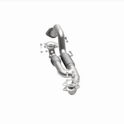 MAG BRE Front Pipe Kit Magnaflow 107-0253