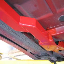 UMI PERFORMANCE 2000B