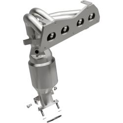MAG Converter Direct Fit Magnaflow 5531800