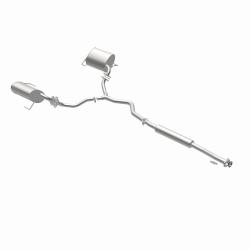 MAG BRE Exhaust Kits Magnaflow 106-0282