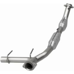 MAG Converter Direct Fit Magnaflow 49607