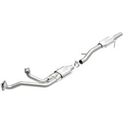 Magnaflow 334302