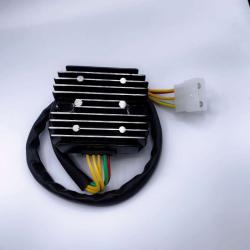 RICKS MOTORSPORT ELECTRICS 14405