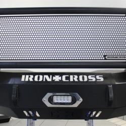 Iron Cross IC-CLRECT-BRKT