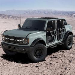 FORD RACING M19008BTD4