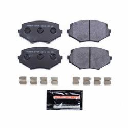 PowerStop PSA-635