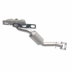 MAG Converter Direct Fit Magnaflow 50287
