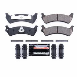 PowerStop Z23-667A