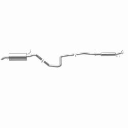MAG BRE Exhaust Kits Magnaflow 106-0846