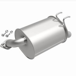MAG BRE Muffler Kit Magnaflow 108-0249