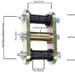 FISHBONE OFFROAD FB27225
