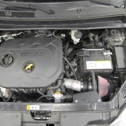 K&N ENGINEERING 695308TS