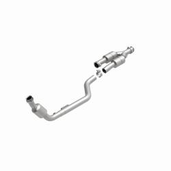 MAG Converter Direct Fit Magnaflow 24540