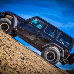DV8 Offroad RBJL-01