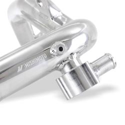 MISHIMOTO MMINTBR2321KPBK