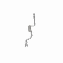 MAG BRE Exhaust Kits Magnaflow 106-0645