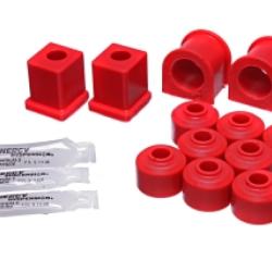 ENERGY SUSPENSION 707002R