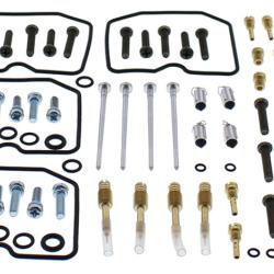 ABR Carburetor Rebuild Kits All Balls Racing 26-1691