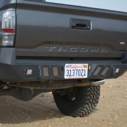DV8 Offroad RBTT1-03