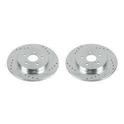 POWER STOP JBR1560XPR