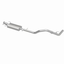 MAG BRE Exhaust Kits Magnaflow 106-0989