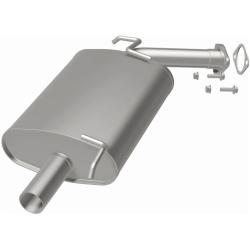 MAG BRE Muffler Kit Magnaflow 108-0033
