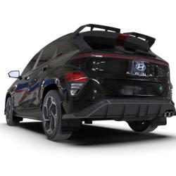 RALLY ARMOR MF103URBLKMBK