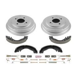 PowerStop KOE15399DK