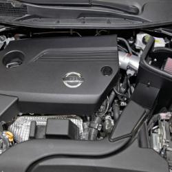 K&N ENGINEERING 697064TS