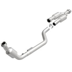 MAG Converter Direct Fit Magnaflow 24540