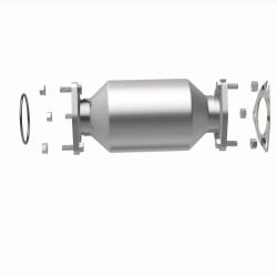 MAG Converter Direct Fit Magnaflow 52747